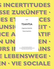 Tsantsa 2017. futurs d'occasion  Livré partout en Belgiqu