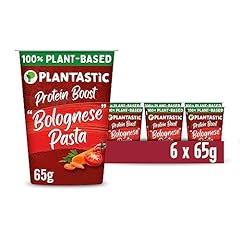 Plantastic protein boost for sale  Delivered anywhere in UK