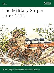 Military sniper since for sale  Delivered anywhere in UK