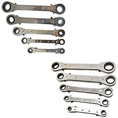 Ratchet spanner wrench for sale  Delivered anywhere in UK