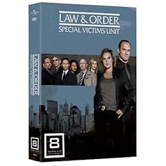 Law order special usato  Spedito ovunque in Italia 