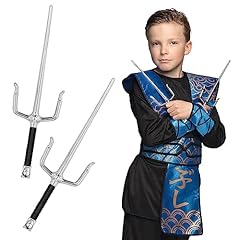 Set fourches ninja d'occasion  Livré partout en France