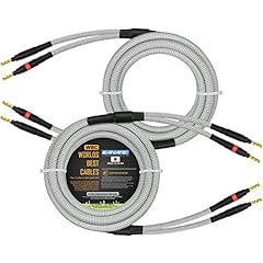 Worlds best cables for sale  Delivered anywhere in UK