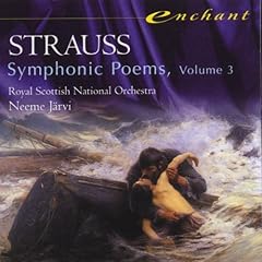 Symphonic poems vol.3 d'occasion  Livré partout en Belgiqu