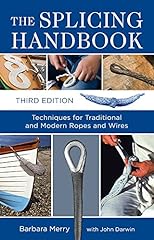 Splicing handbook third for sale  Delivered anywhere in USA 