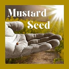 Mustard seed for sale  Delivered anywhere in USA 