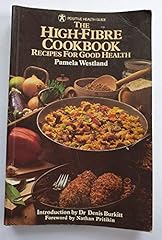 High fibre cook for sale  Delivered anywhere in UK