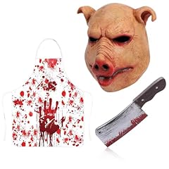 Stobbod horror pig for sale  Delivered anywhere in USA 