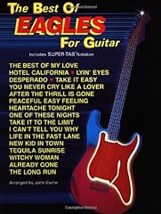 Best eagles guitar for sale  Delivered anywhere in UK
