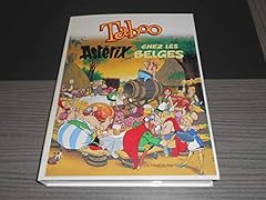 Jeux astérix taboo d'occasion  Livré partout en France