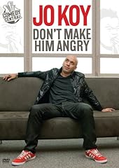 Jo Koy: Don't Make Him Angry for sale  Delivered anywhere in USA 