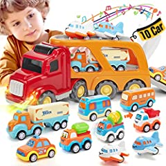 Pcs cars toddler for sale  Delivered anywhere in Ireland
