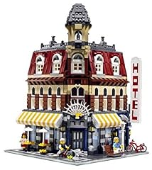 Lego 10182 cafe gebraucht kaufen  Wird an jeden Ort in Deutschland