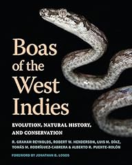 Boas west indies for sale  Delivered anywhere in USA 