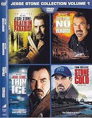 Jesse stone death for sale  Delivered anywhere in USA 