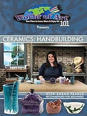 Ceramics handbuilding for sale  Delivered anywhere in USA 