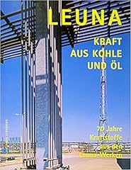 Leuna kraft aus d'occasion  Livré partout en France