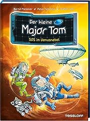 Kleine major tom gebraucht kaufen  Wird an jeden Ort in Deutschland