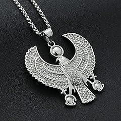 Collana gioielli ciondolo usato  Spedito ovunque in Italia 