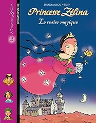 Princesse zélina tome d'occasion  Livré partout en France