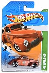 Hot wheels willys for sale  Delivered anywhere in USA 