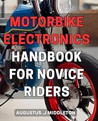 Motorbike electronics handbook for sale  Delivered anywhere in UK