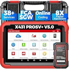 Launch x431 pros for sale  Delivered anywhere in UK