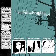 Lies prophet for sale  Delivered anywhere in USA 