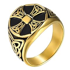 Jewelrywe bague homme d'occasion  Livré partout en France