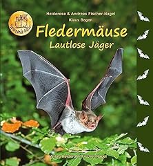 Fledermäuse gebraucht kaufen  Wird an jeden Ort in Deutschland