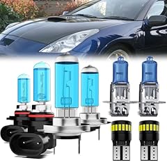 Leccibub headlight bulbs for sale  Delivered anywhere in USA 