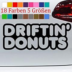 Drifting donuts jdm gebraucht kaufen  Wird an jeden Ort in Deutschland