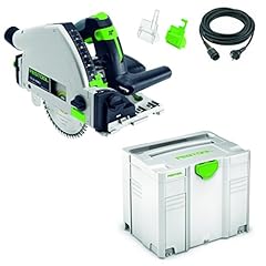 Festool 561551 plunge for sale  Delivered anywhere in UK