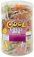 Cool lolli mix gebraucht kaufen  Wird an jeden Ort in Deutschland