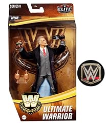 Wwe elite legends for sale  Delivered anywhere in USA 