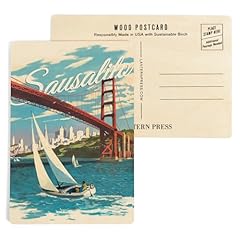 Sausalito california golden for sale  Delivered anywhere in USA 