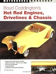 Boyd coddington hot for sale  Delivered anywhere in UK