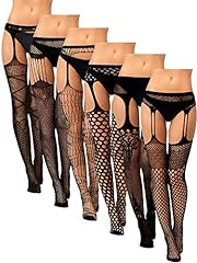 Pairs women fishnet for sale  Delivered anywhere in UK