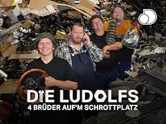 Ludolf jr . gebraucht kaufen  Wird an jeden Ort in Deutschland