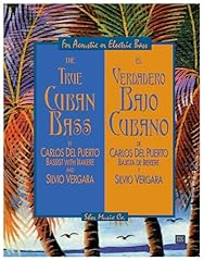 True cuban bass for sale  Delivered anywhere in USA 