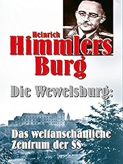 Heinrich himmlers burg gebraucht kaufen  Wird an jeden Ort in Deutschland