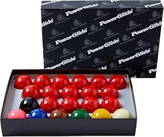 Powerglide snookerbälle 57110 gebraucht kaufen  Wird an jeden Ort in Deutschland