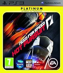 Need for speed d'occasion  Livré partout en France