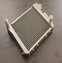 Gowe radiator aluminum for sale  Delivered anywhere in UK