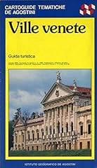 Ville venete guida usato  Spedito ovunque in Italia 