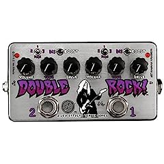 Zvex effects double for sale  Delivered anywhere in USA 