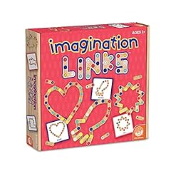 Mindware imagination links for sale  Delivered anywhere in USA 