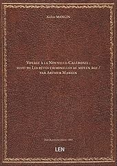 Voyage nouvelle calédonie d'occasion  Livré partout en France