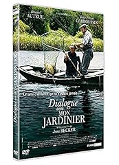 Dialogue jardinier d'occasion  Livré partout en Belgiqu