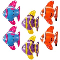 Outus inflatable fish for sale  Delivered anywhere in USA 